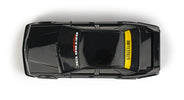 RC Geeks | RCG Racing Micro DC 'Legends' 1/43 Drift Car - Merc DTM Black
