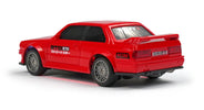 RC Geeks | RCG Racing Micro DC 'Legends' 1/43 Drift Car - EVO30 Red
