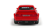 RC Geeks | RCG Racing Micro DC 'Legends' 1/43 Drift Car - EVO30 Red