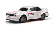 RC Geeks | RCG Racing Micro DC 'Legends' 1/43 Drift Car - EVO30 White