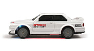RC Geeks | RCG Racing Micro DC 'Legends' 1/43 Drift Car - EVO30 White