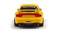 RC Geeks | RCG Racing Micro DC 'Legends' 1/43 Drift Car - JDM R7 Yellow