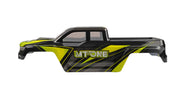 RC Geeks | RCG Racing MT-One Bodyshell - Green