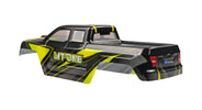 RC Geeks | RCG Racing MT-One Bodyshell - Green