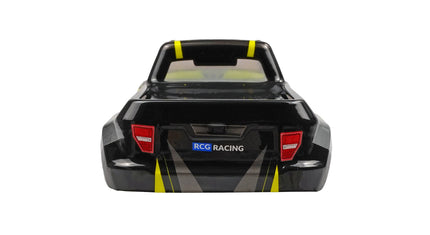 RC Geeks | RCG Racing MT-One Bodyshell - Green