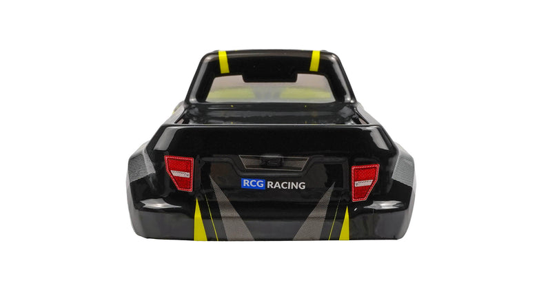 RC Geeks | RCG Racing MT-One Bodyshell - Green