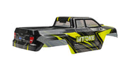 RC Geeks | RCG Racing MT-One Bodyshell - Green