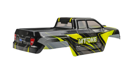 RC Geeks | RCG Racing MT-One Bodyshell - Green