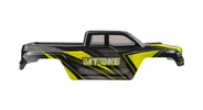RC Geeks | RCG Racing MT-One Bodyshell - Green