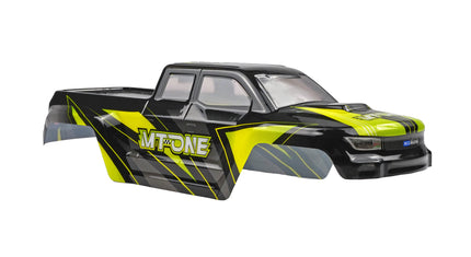 RC Geeks | RCG Racing MT-One Bodyshell - Green