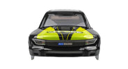 RC Geeks | RCG Racing MT-One Bodyshell - Green