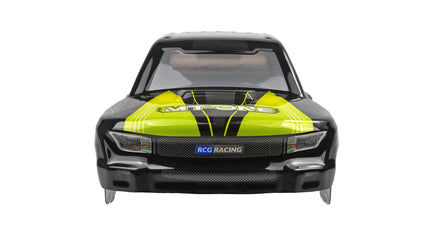 RC Geeks | RCG Racing MT-One Bodyshell - Green