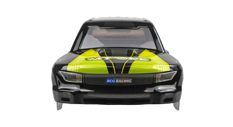 RC Geeks | RCG Racing MT-One Bodyshell - Green
