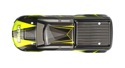RC Geeks | RCG Racing MT-One Bodyshell - Green