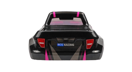 RC Geeks | RCG Racing MT-One Bodyshell - Pink