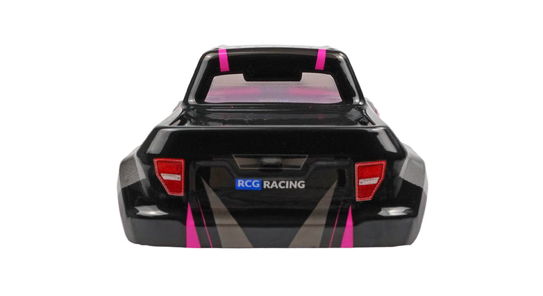 RC Geeks | RCG Racing MT-One Bodyshell - Pink