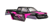 RC Geeks | RCG Racing MT-One Bodyshell - Pink