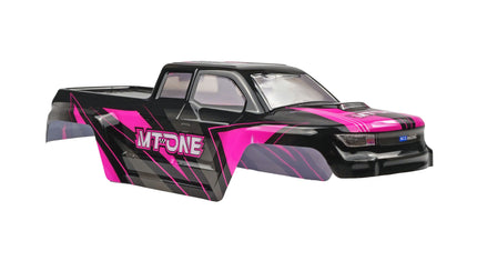 RC Geeks | RCG Racing MT-One Bodyshell - Pink