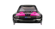 RC Geeks | RCG Racing MT-One Bodyshell - Pink