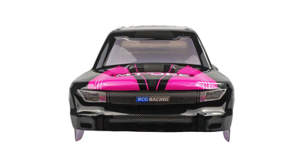 RC Geeks | RCG Racing MT-One Bodyshell - Pink