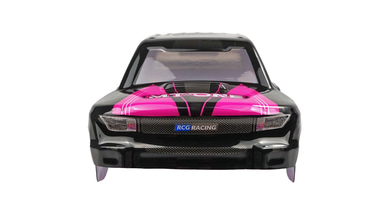 RC Geeks | RCG Racing MT-One Bodyshell - Pink
