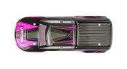 RC Geeks | RCG Racing MT-One Bodyshell - Pink