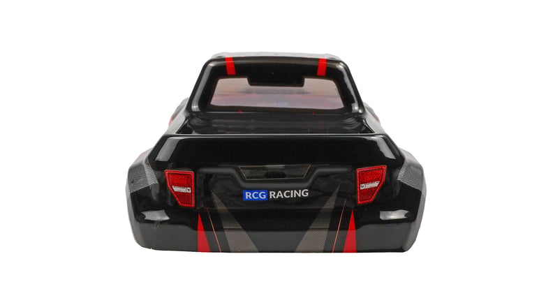 RC Geeks | RCG Racing MT-One Bodyshell - Red