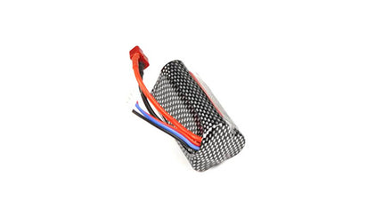RC Geeks | RCG Racing 10-Series 1/10 11.1v (3S) 1500mAh Li-Ion Battery (Brushless)