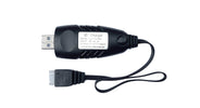 RC Geeks | RCG Racing 10-Series 1/10 USB Charger 3S (Brushless)