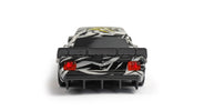 RC Geeks | RCG Racing Micro DC 1/43 Drift Car - Muscle Black/White