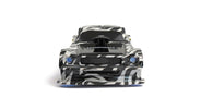 RC Geeks | RCG Racing Micro DC 1/43 Drift Car - Muscle Black/White