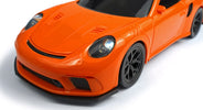 RC Geeks | RCG Racing Micro DC 1/43 Drift Car - Classic Orange