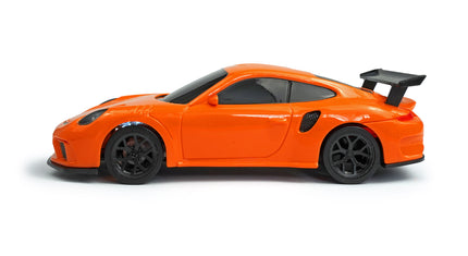 RC Geeks | RCG Racing Micro DC 1/43 Drift Car - Classic Orange
