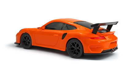RC Geeks | RCG Racing Micro DC 1/43 Drift Car - Classic Orange
