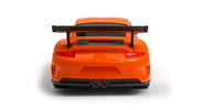 RC Geeks | RCG Racing Micro DC 1/43 Drift Car - Classic Orange