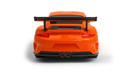 RC Geeks | RCG Racing Micro DC 1/43 Drift Car - Classic Orange