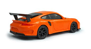 RC Geeks | RCG Racing Micro DC 1/43 Drift Car - Classic Orange