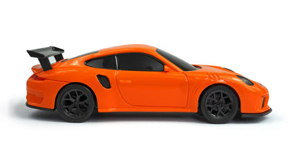 RC Geeks | RCG Racing Micro DC 1/43 Drift Car - Classic Orange