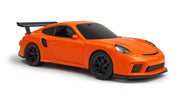 RC Geeks | RCG Racing Micro DC 1/43 Drift Car - Classic Orange