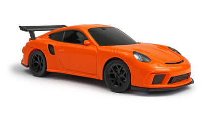 RC Geeks | RCG Racing Micro DC 1/43 Drift Car - Classic Orange