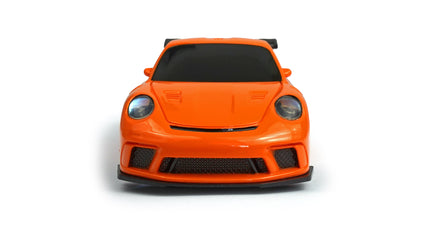 RC Geeks | RCG Racing Micro DC 1/43 Drift Car - Classic Orange