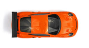 RC Geeks | RCG Racing Micro DC 1/43 Drift Car - Classic Orange