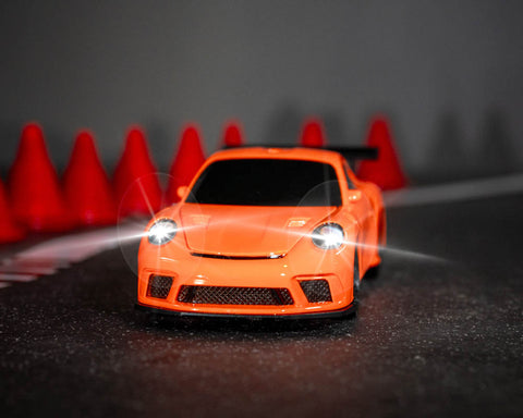 RCG Racing Micro DC 1/43 Drift Car - Yaris Hatchback slide 9