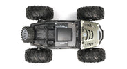 RC Geeks | RCG Racing RC 1/18 Rock Crawler - FPV