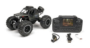 RC Geeks | RCG Racing RC 1/18 Rock Crawler - FPV