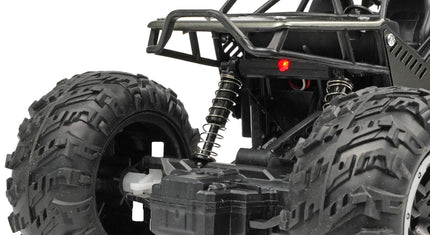RC Geeks | RCG Racing RC 1/18 Rock Crawler - FPV