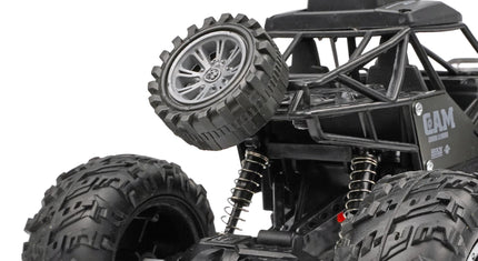 RC Geeks | RCG Racing RC 1/18 Rock Crawler - FPV