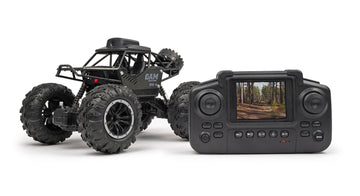 RC Geeks | RCG Racing RC 1/18 Rock Crawler - FPV