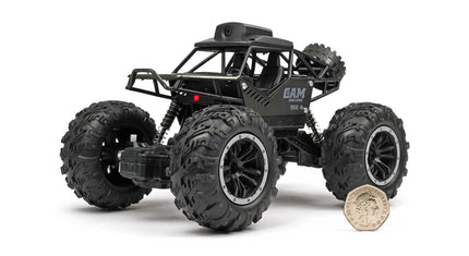 RC Geeks | RCG Racing RC 1/18 Rock Crawler - FPV
