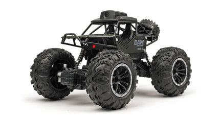 RC Geeks | RCG Racing RC 1/18 Rock Crawler - FPV